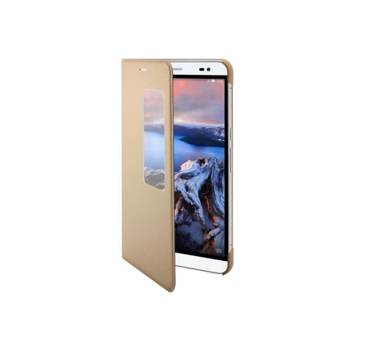 Bao Da Huawei honor X2 Mediapad X2 Chính Hãng